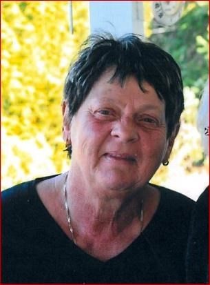 Obituario de Glenda Mary Ellen Davies