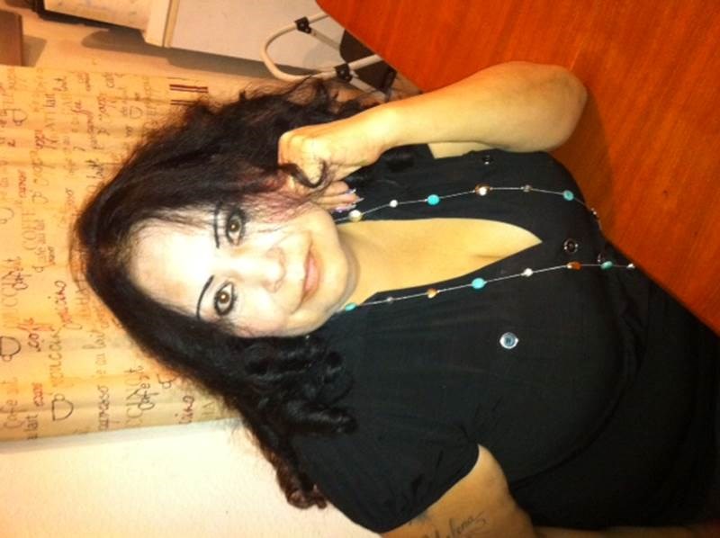 Obituary of Mary Frances Miles