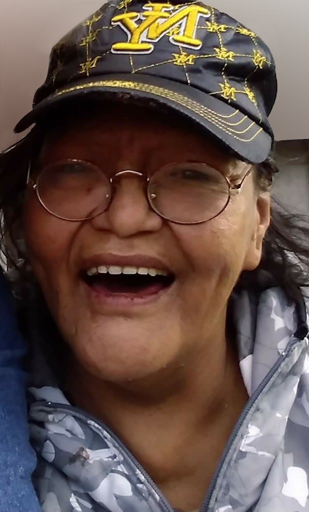 Glenda Tapowaywayponesick Obituary Wolseley Sk glenda tapowaywayponesick obituary