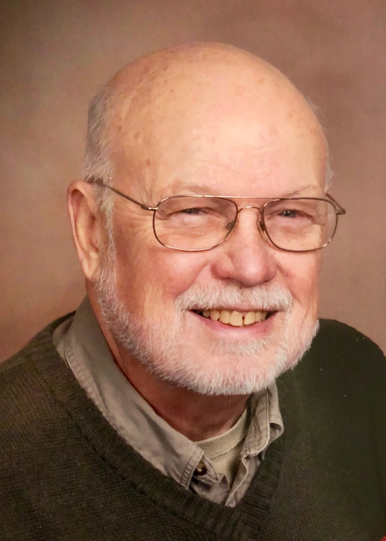 Glen Oveson Obituary