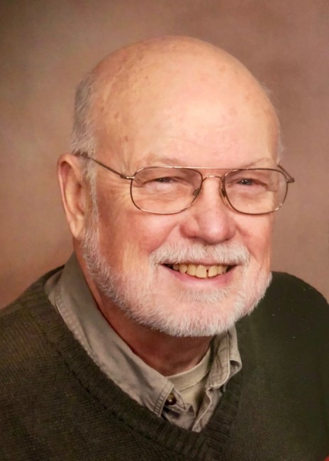 Obituary of Glen Conrad Oveson