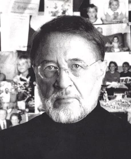 Obituary of Norbert Schedler