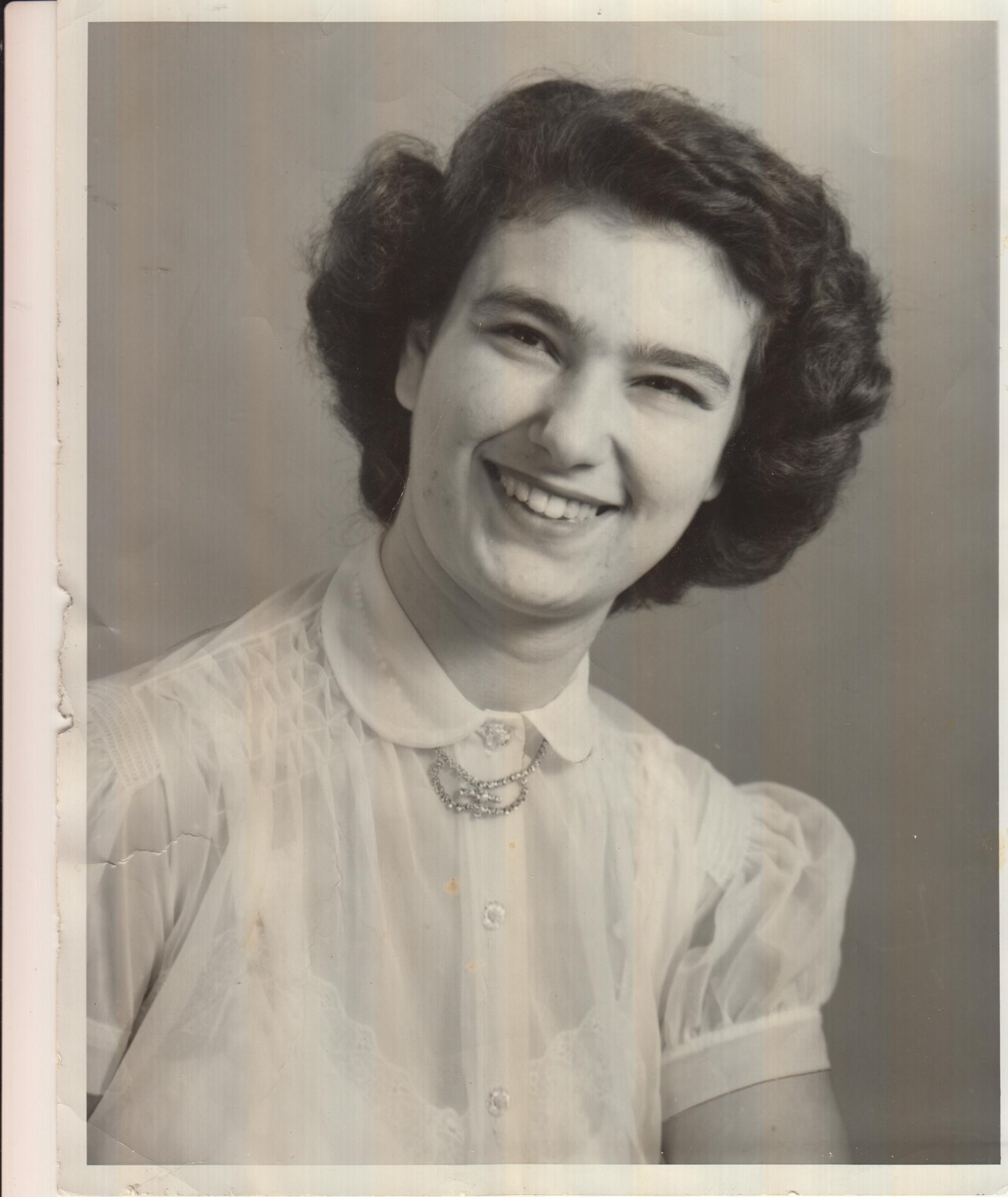 Obituary of Sammie Marie Liberto