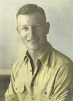 Obituary of Henry Arendell Thompson