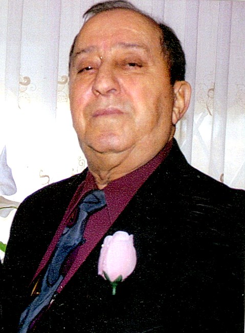 Obituary of Salvatore Bianco