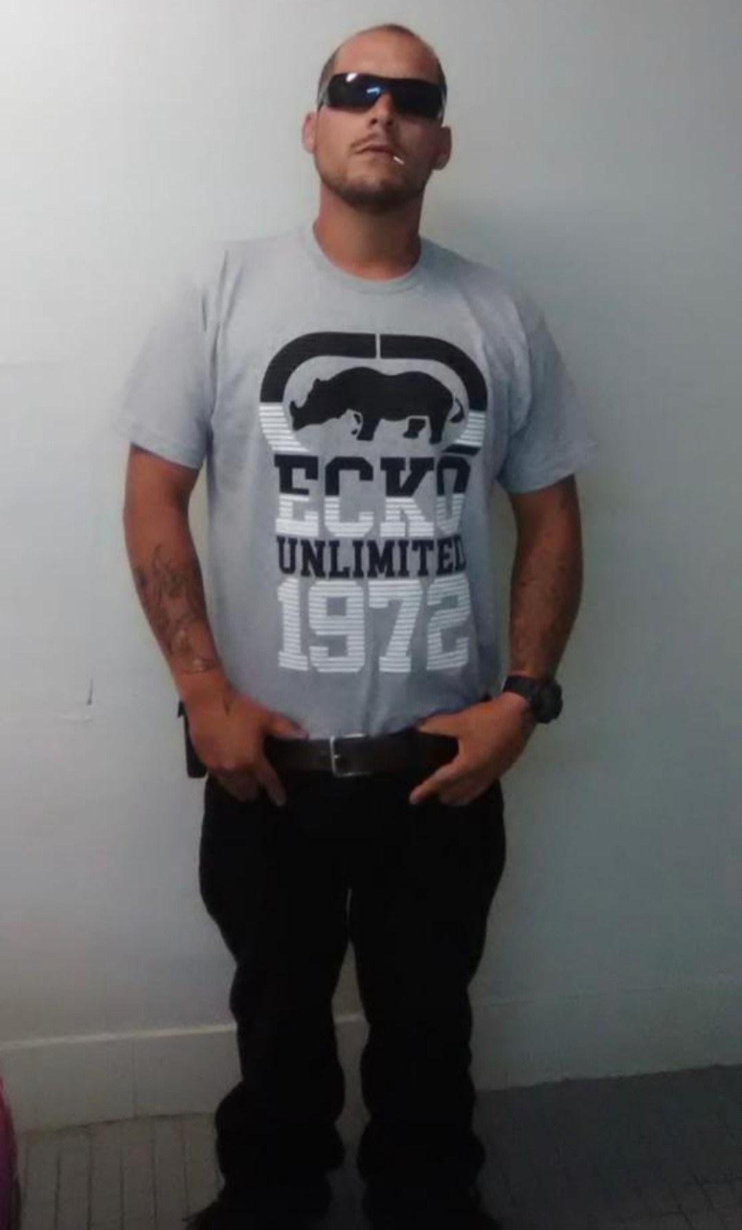 Obituary of Alberto Segarra