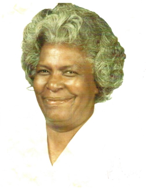 Obituary of Mildred Eddings