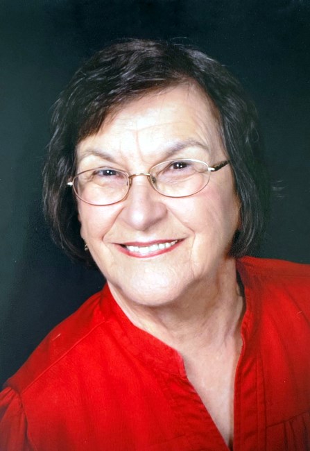 Obituary of Rose Taranto Hardouin