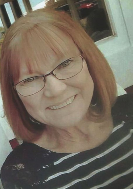 Obituary of Bonnie Lee Kennedy