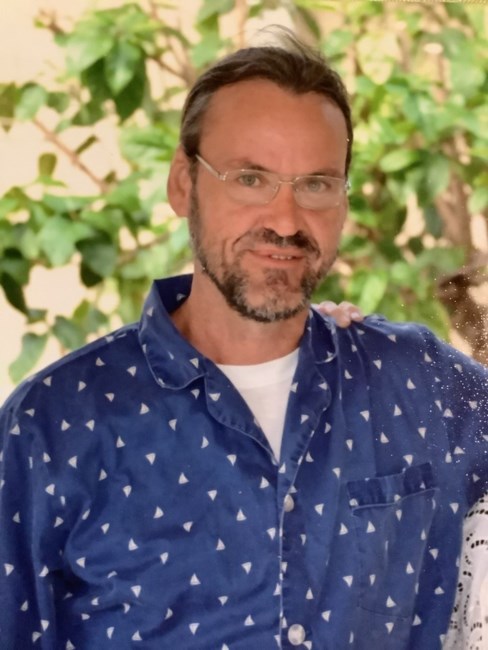 Obituary of Richard Eric Anthony