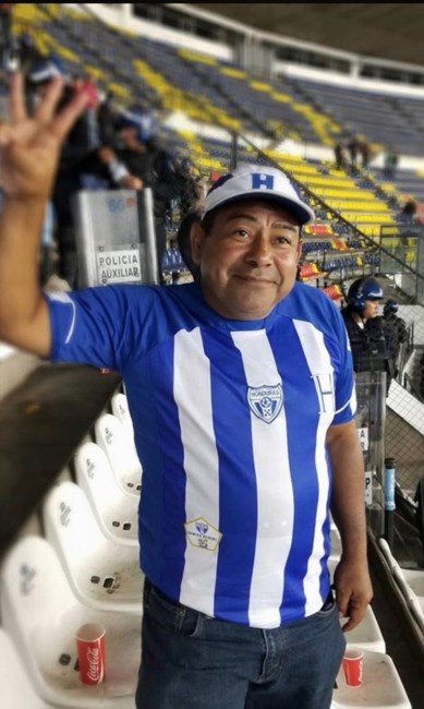 Obituary of Jose Hernan Nunez