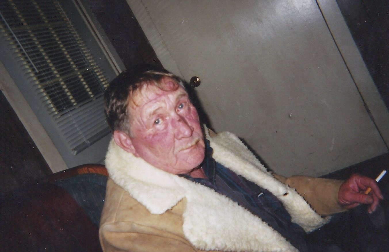 Clayton York Obituary Poplarville, MS