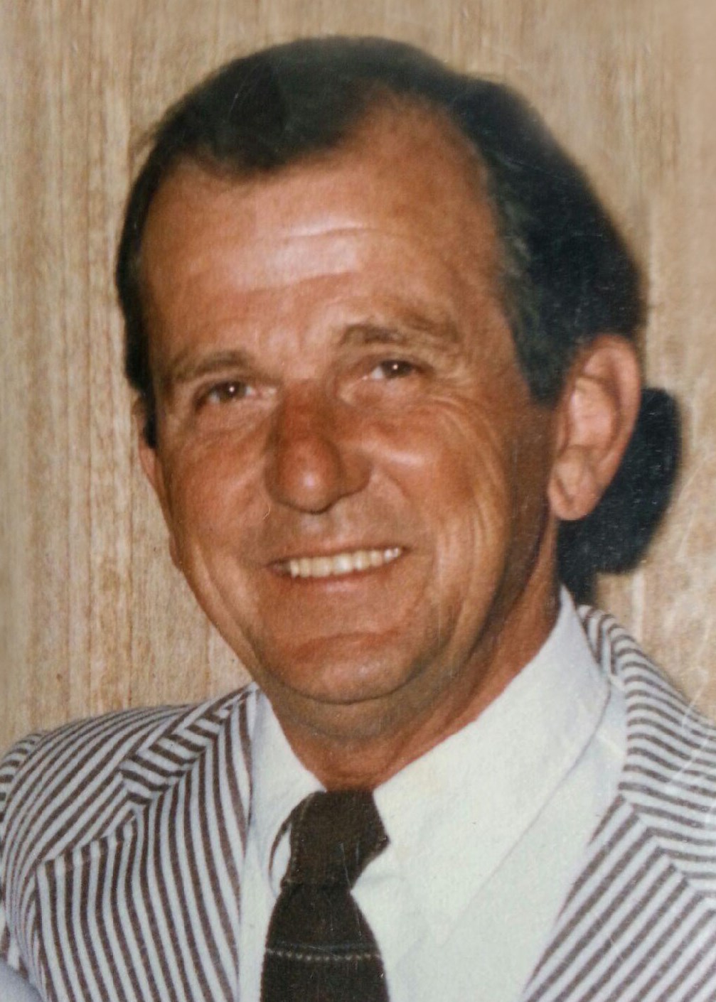 Obituary of Jean "Mike" Frenette