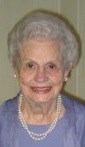 Obituary of Elena Cannon Robertson