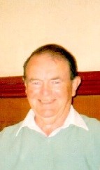 Obituary of Alexander Hall