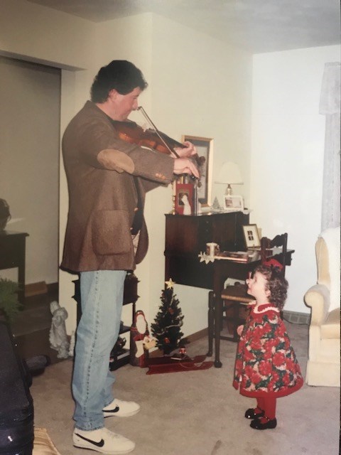 Obituary of Todd Allen Childers