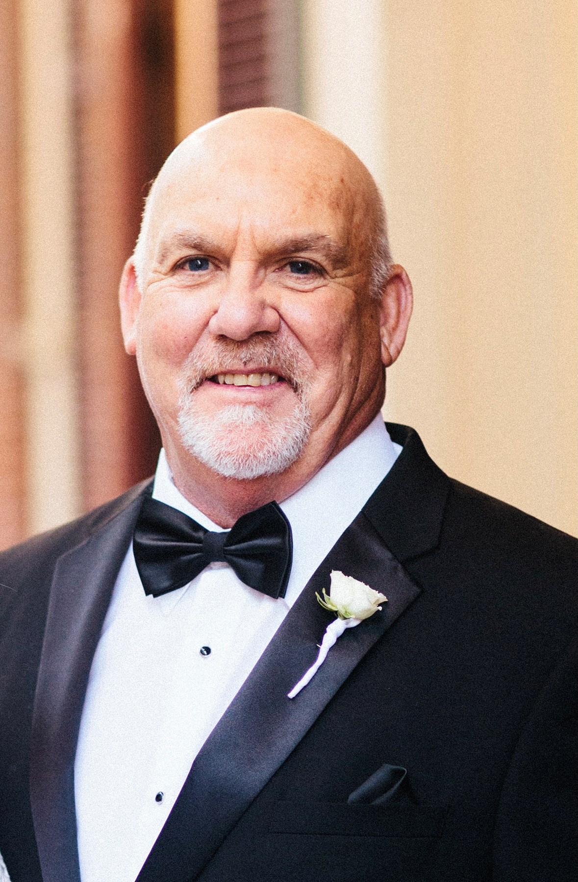 Obituary of Richard L. LeBlanc