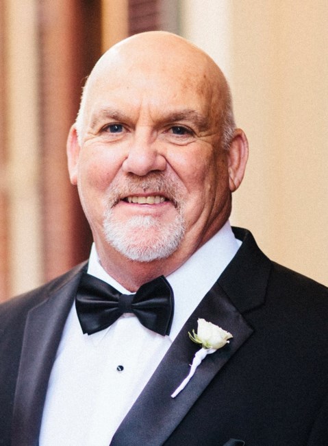 Obituary of Richard L. LeBlanc