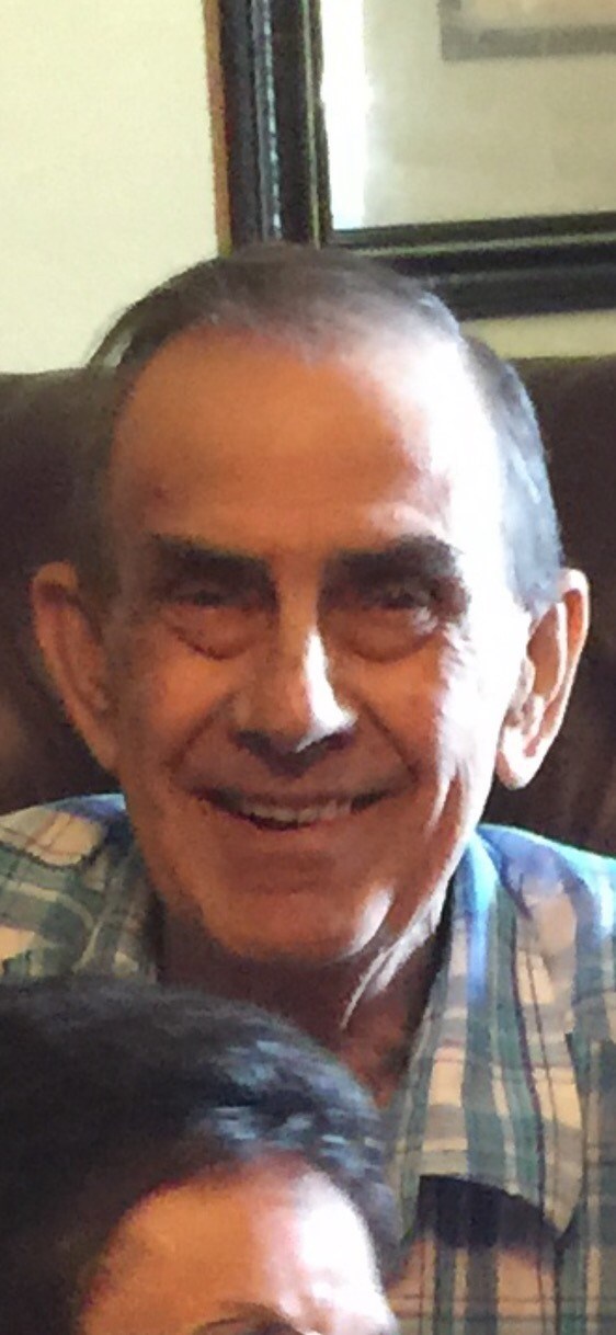 Obituario de Kenneth Leslie Sly