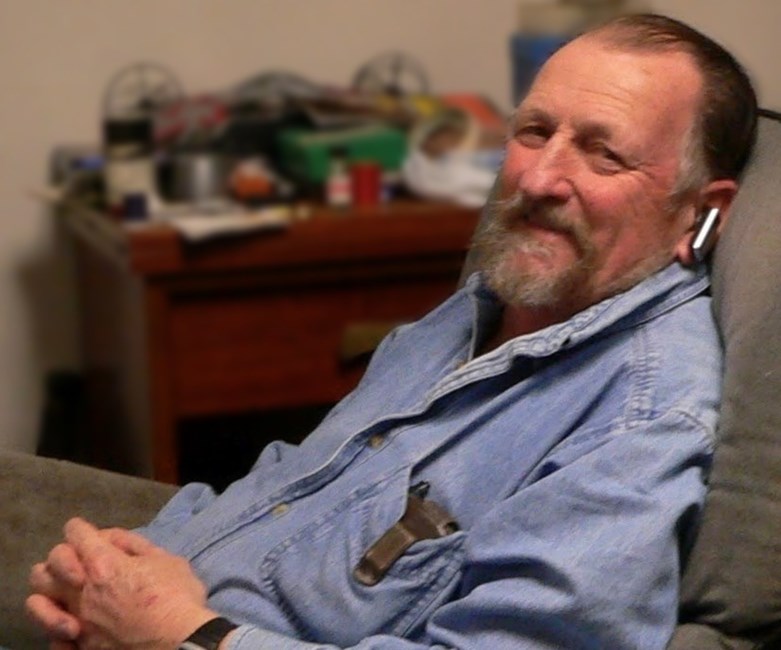 Obituary of Edward Payne "Plywood" Pinkerton