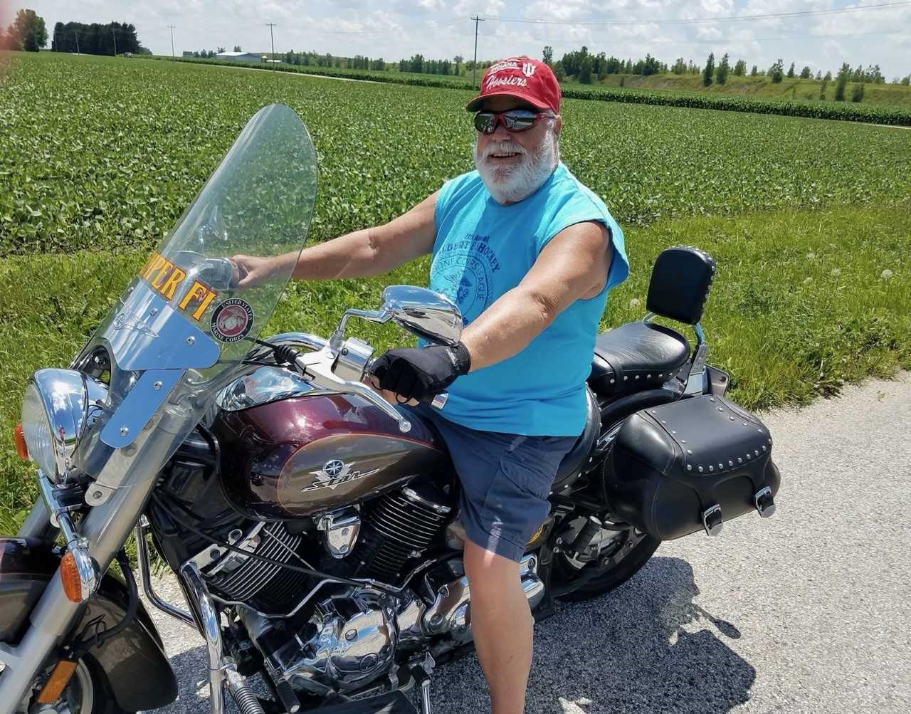 Obituary of Tommy Dale Darlin