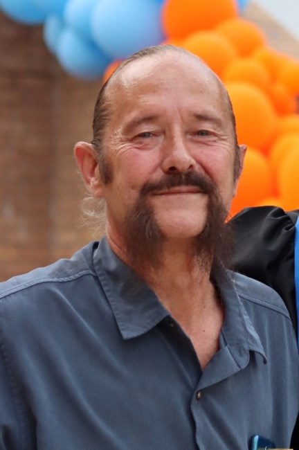 Obituary of Ronald Lynn Blackerby