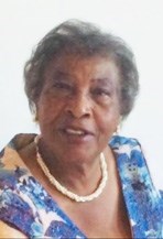 Obituary of Isabell Elaine Jobson