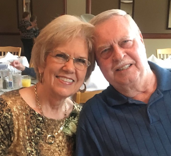 Obituary of Carolyn Brooks Gongwer