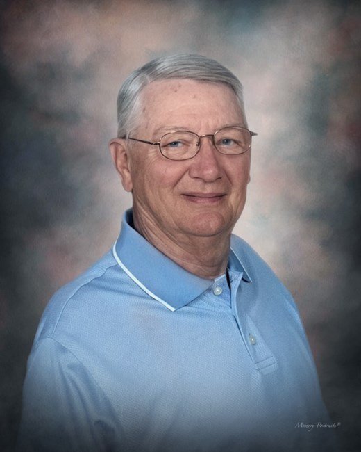 Obituary of Floyd Allen Bernett
