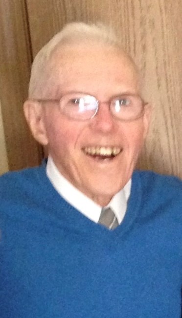 Obituary of Rodney Bruce Poppe