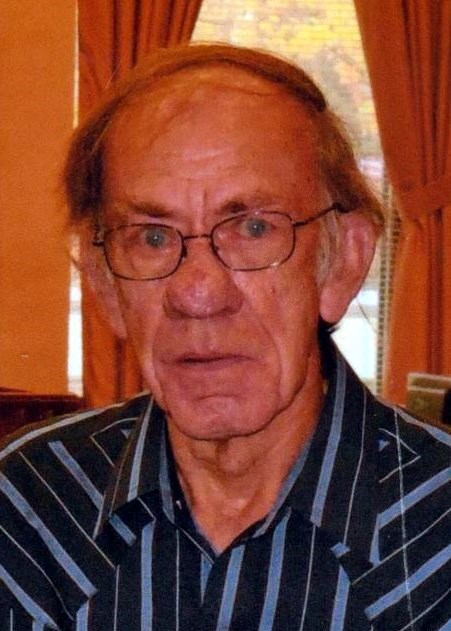 Obituary of Benjamin F. Cox Sr.