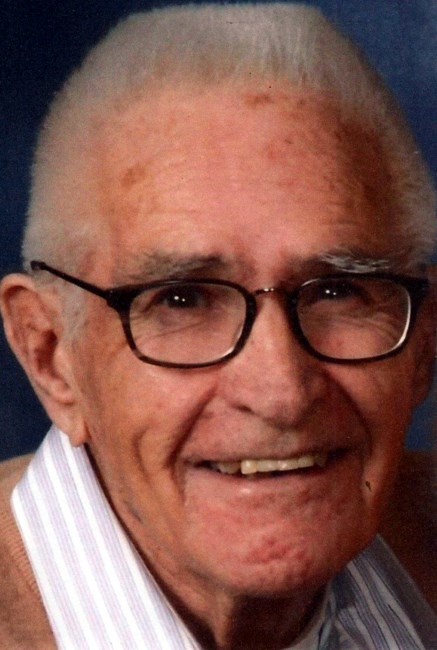 Obituary of Walter Benedict Grant
