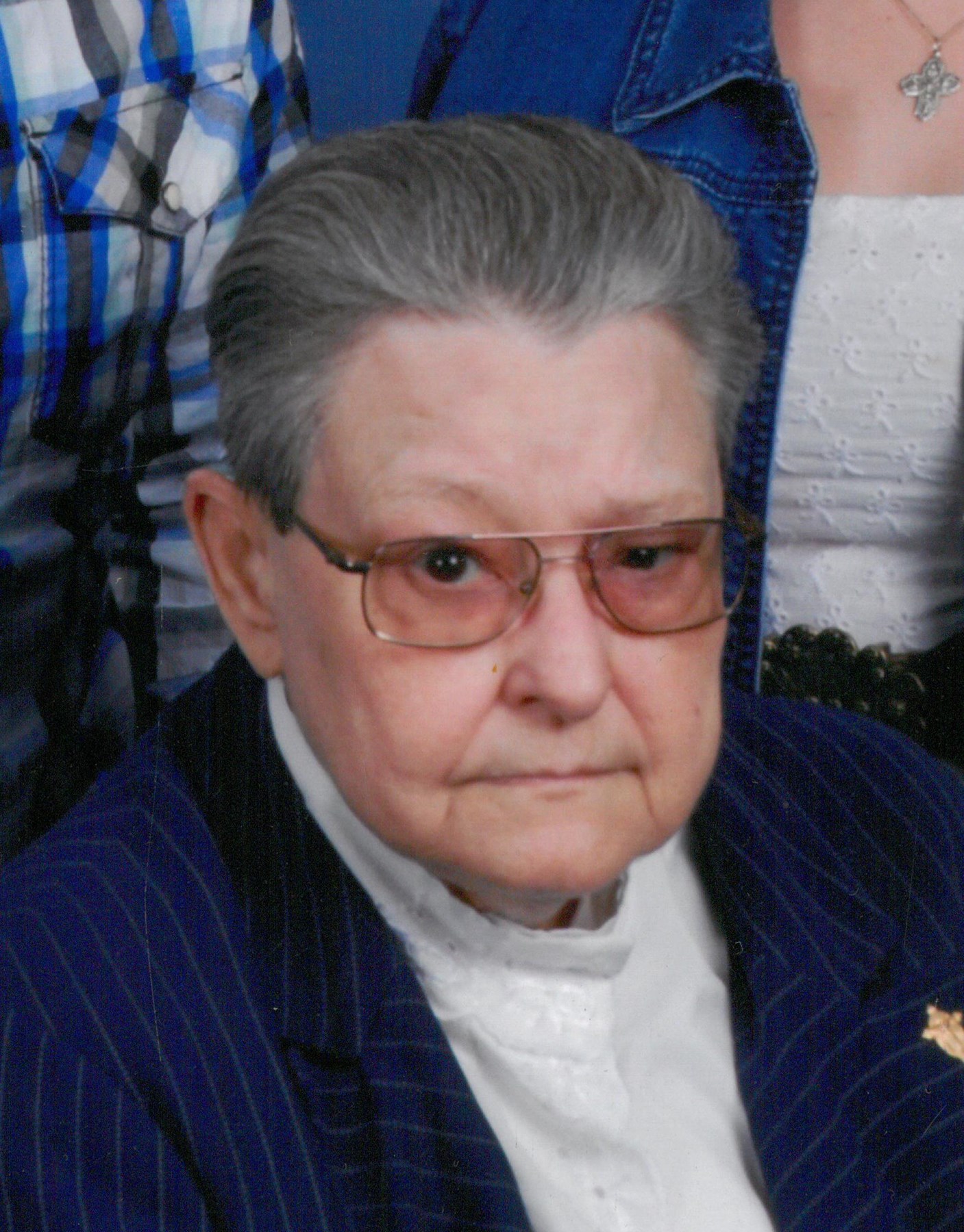 Elaine "Nannie" LeJeune Obituary Sulphur, LA