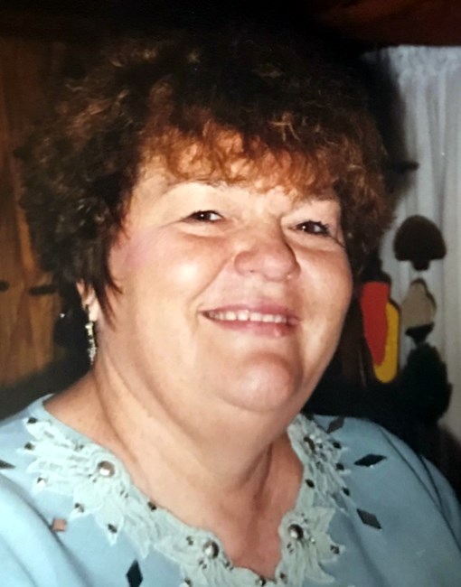 Obituary of Edythe McCurdy Horne