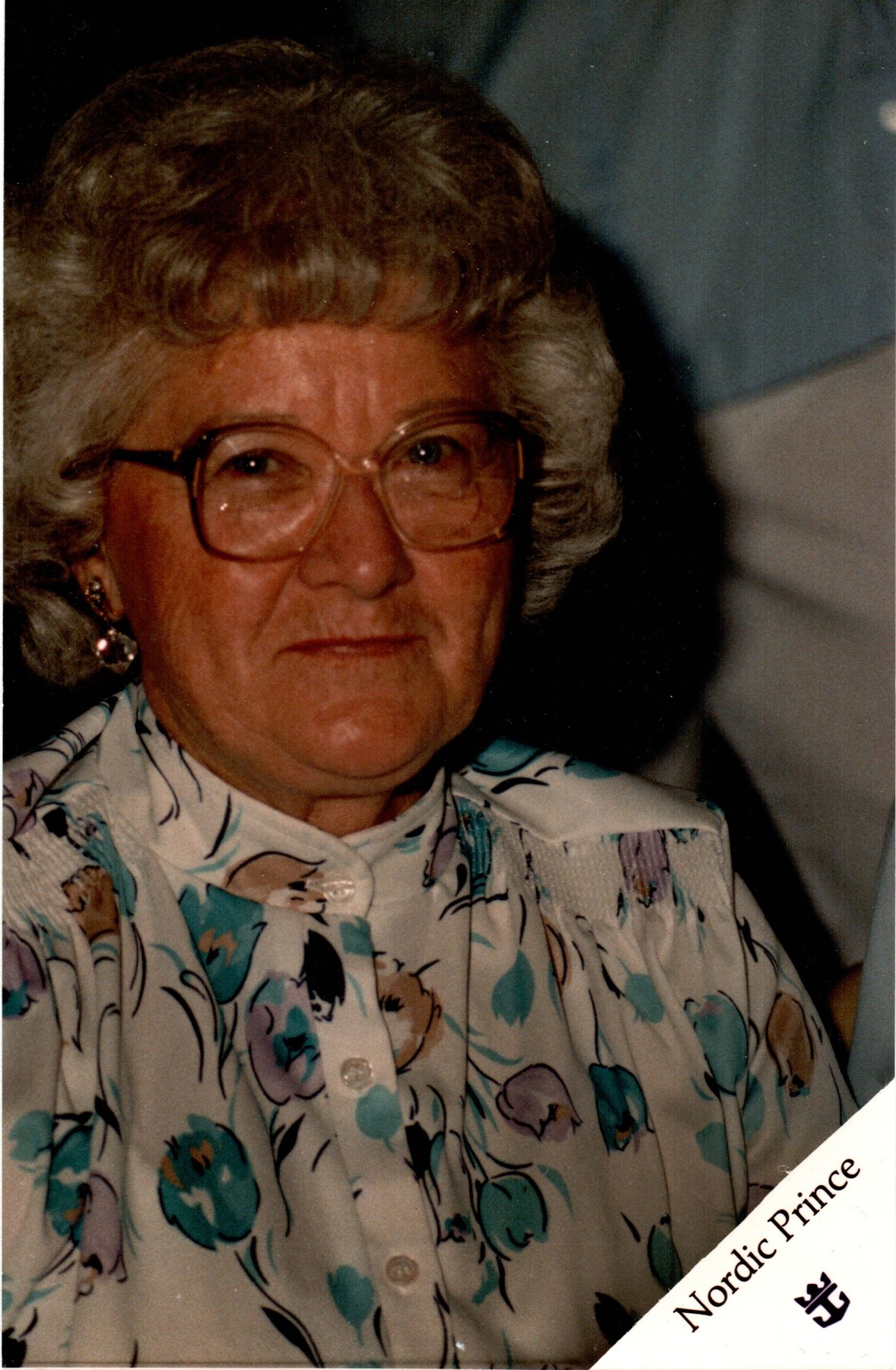 Obituary of Dorothy Mildred Fairbank Howzdy