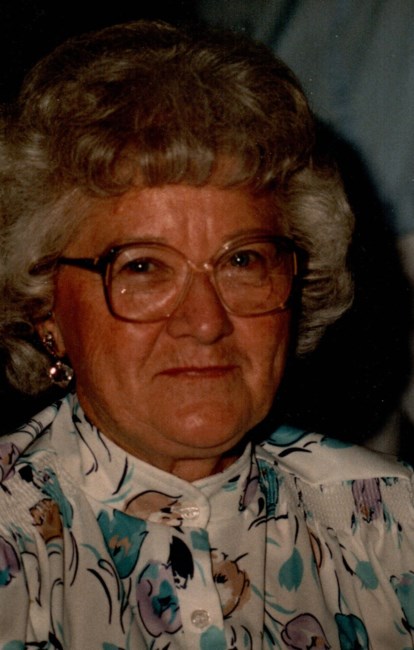 Obituary of Dorothy Mildred Fairbank Howzdy