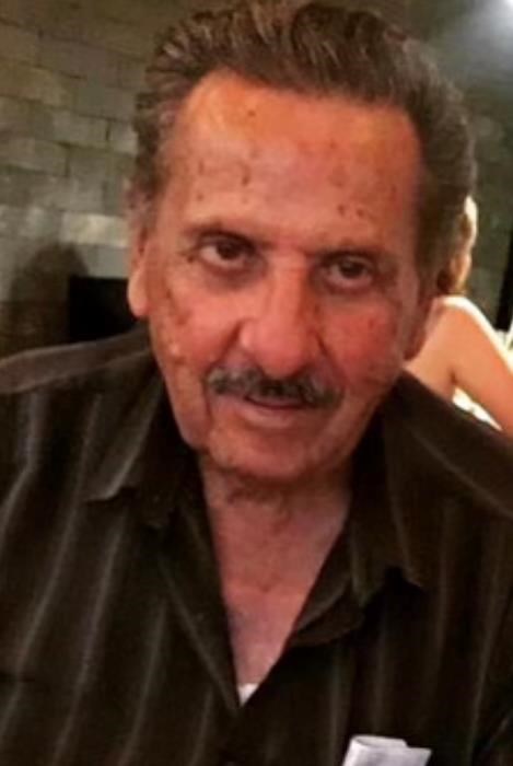 Obituary of Victor Manuel Aguirre
