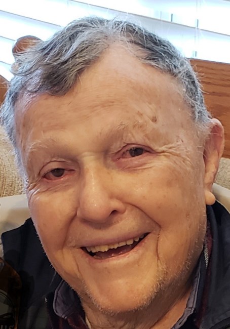 Obituary of James "Wilbur" Turner Jr.