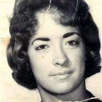 Obituary of Joyce Lee Holbrook