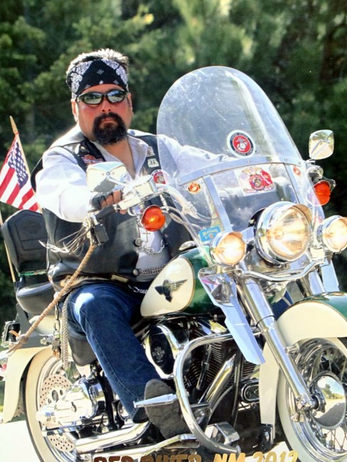 Obituary of Ruben Zavala