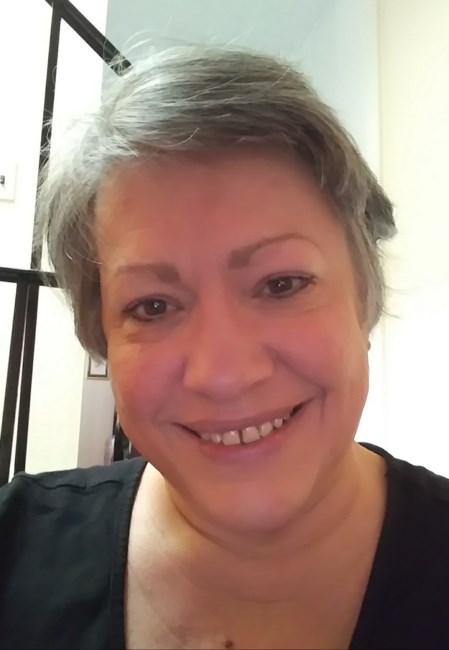 Obituary of Regina Parodi