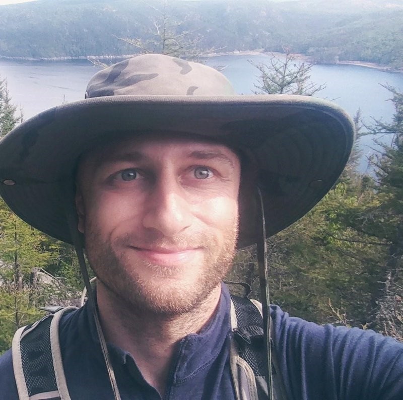 Avis de décès de Simon Gagnon