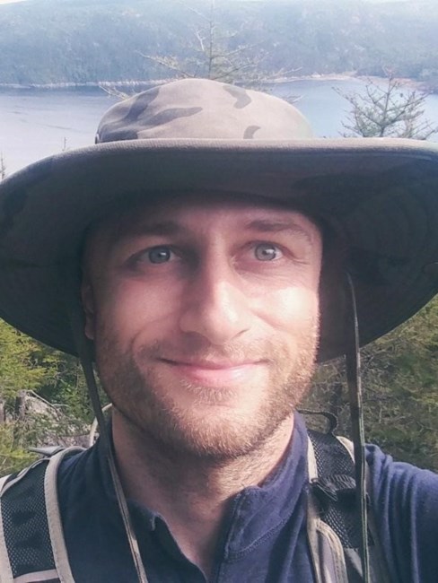 Avis de décès de Simon Gagnon