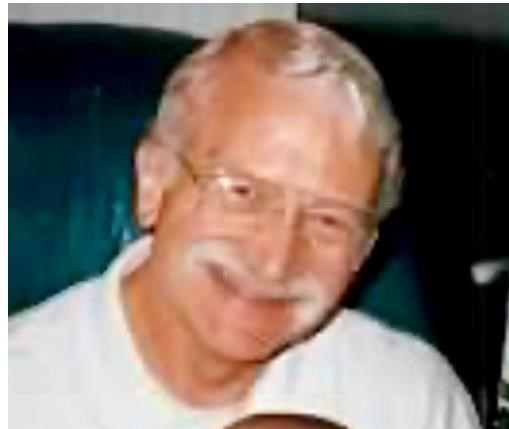 Obituary of Richard Eugene Reese