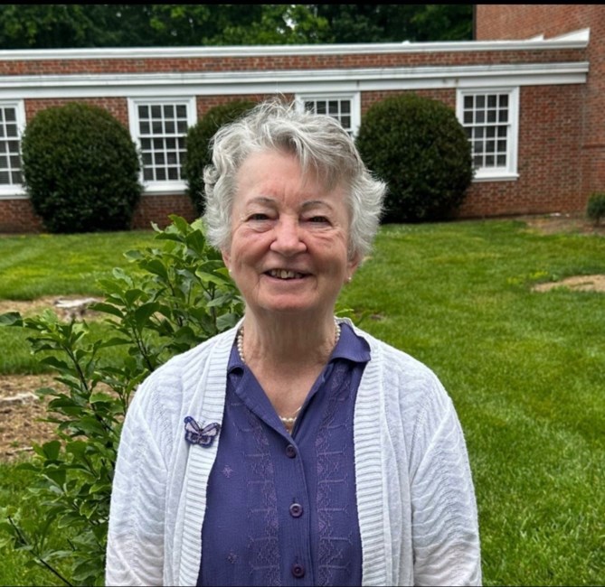 Obituario de Sandra Jean Morton