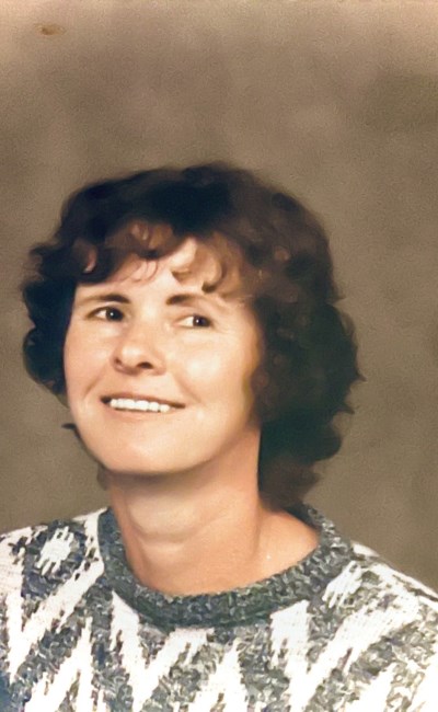 Obituary of Dorothy Jean Smith