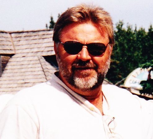 Obituary of Steve Ruggles