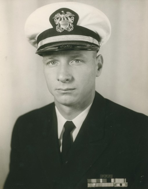 Obituary of Arnold G Johnson