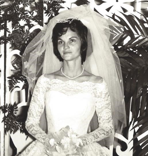 Obituary of Anne Lindsey Alexander