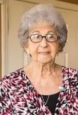 Obituary of Ima Jean Powell